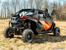 Load image into Gallery viewer, POLARIS RZR PRO XP 4 PRIMAL SOFT CAB ENCLOSURE UPPER DOORS
