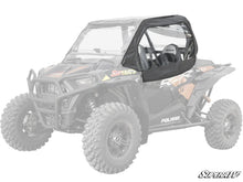 Load image into Gallery viewer, POLARIS RZR XP 1000 PRIMAL SOFT CAB ENCLOSURE UPPER DOORS