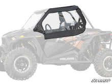 Load image into Gallery viewer, POLARIS RZR XP 1000 PRIMAL SOFT CAB ENCLOSURE UPPER DOORS