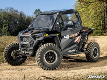 Load image into Gallery viewer, POLARIS RZR XP 1000 PRIMAL SOFT CAB ENCLOSURE UPPER DOORS