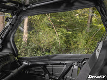 Load image into Gallery viewer, POLARIS RZR 900 PRIMAL SOFT CAB ENCLOSURE UPPER DOORS