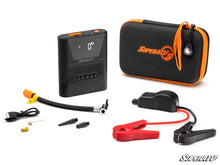 Load image into Gallery viewer, JUMP STARTER WITH AIR COMPRESSOR