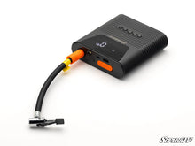 Load image into Gallery viewer, JUMP STARTER WITH AIR COMPRESSOR