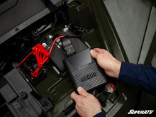 Load image into Gallery viewer, JUMP STARTER WITH AIR COMPRESSOR