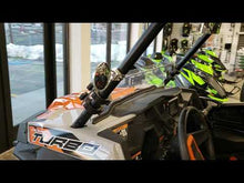 Load and play video in Gallery viewer, RYCO STREET LEGAL KIT #7101 - ACE 900 / RZR 900 / RZR 1000/ RZR TURBO/S