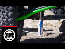Load and play video in Gallery viewer, Pro Eagle 8" Sand Base for Phoenix Co2 Air Jack