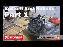 Load and play video in Gallery viewer, Tusk Bearing Remover