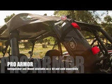 Load and play video in Gallery viewer, PRO ARMOR COMPLETE FIRE EXTINGUISHER KIT