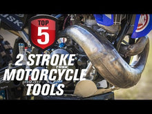 Load and play video in Gallery viewer, Tusk Spark Plug Wrench