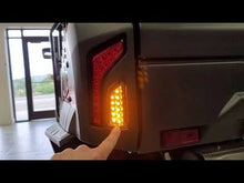 Load and play video in Gallery viewer, RYCO STREET LEGAL KIT #5101 - ZFORCE 800