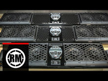 Load and play video in Gallery viewer, MTX 6 SPEAKER UNIVERSAL SOUND BAR