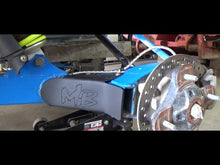 Load and play video in Gallery viewer, POLARIS RZR XP 1000 | XP TURBO | RS1 TRAILING ARM GUARDS