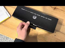 Load and play video in Gallery viewer, CAN-AM SMART INTEGRATED LED HOOD LIGHT