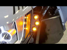 Load and play video in Gallery viewer, RYCO STREET LEGAL KIT #9101 - ARCTIC CAT WILDCAT