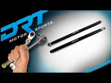 Load and play video in Gallery viewer, Aluminum Tie Rod Kit (72") for Can-Am Maverick X3 RS