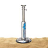 Load image into Gallery viewer, Pro Eagle 8" Sand Base for Phoenix Co2 Air Jack