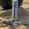 Load image into Gallery viewer, Pro Eagle 8" Sand Base for Phoenix Co2 Air Jack