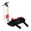 Load image into Gallery viewer, PRO ARMOR COMPLETE FIRE EXTINGUISHER KIT