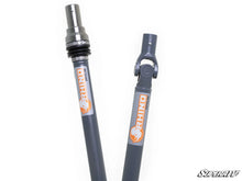 Load image into Gallery viewer, POLARIS GENERAL 4 HEAVY-DUTY C SERIES PROP SHAFT—RHINO DRIVELINE