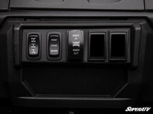 Load image into Gallery viewer, POLARIS RANGER XP 1000 ROCKER SWITCH ADAPTERS