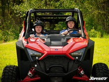 Load image into Gallery viewer, Seat Risers for Polaris RZR PRO XP