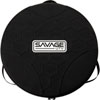 Load image into Gallery viewer, SAVAGE UTV REVOLVE SPARE TIRE MOUNTED STORAGE