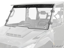 Load image into Gallery viewer, SEGWAY FUGLEMAN UT10 SCRATCH-RESISTANT FULL WINDSHIELD