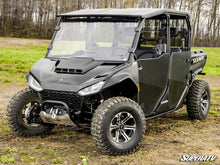 Load image into Gallery viewer, SEGWAY FUGLEMAN UT10 SCRATCH-RESISTANT FULL WINDSHIELD