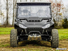 Load image into Gallery viewer, SEGWAY FUGLEMAN UT10 SCRATCH-RESISTANT FULL WINDSHIELD