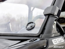 Load image into Gallery viewer, SEGWAY FUGLEMAN UT10 SCRATCH-RESISTANT FULL WINDSHIELD
