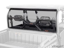 Load image into Gallery viewer, SEGWAY FUGLEMAN UT10 REAR WINDSHIELD