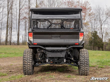 Load image into Gallery viewer, SEGWAY FUGLEMAN UT10 REAR WINDSHIELD
