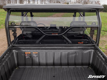 Load image into Gallery viewer, SEGWAY FUGLEMAN UT10 REAR WINDSHIELD