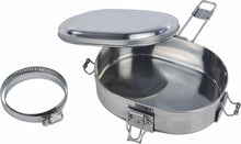 Load image into Gallery viewer, SP1 TRAIL CHEF MUFF POT