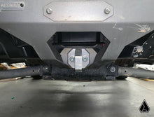 Load image into Gallery viewer, Assault Industries Polaris Bold Bull Billet Tow Hook