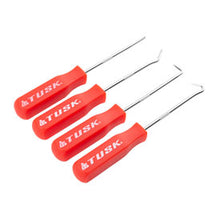 Load image into Gallery viewer, Tusk 4-Piece Pick Set