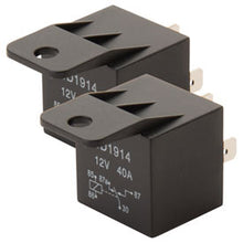 Load image into Gallery viewer, Tusk 5 Pin 12V 40A Relay