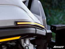 Load image into Gallery viewer, KAWASAKI MULE PRO PLUG & PLAY TURN SIGNAL KIT