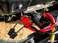 Load image into Gallery viewer, Winch Quick Connect Plugs