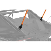 Load image into Gallery viewer, Z10 FLAGPOLE BRACKET ASSEMBLY
