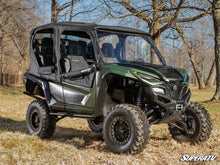 Load image into Gallery viewer, YAMAHA WOLVERINE RMAX 1000 PRIMAL SOFT CAB ENCLOSURE UPPER DOORS