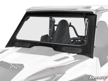 Load image into Gallery viewer, Yamaha Wolverine RMAX 1000 Glass Windshield