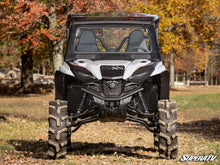 Load image into Gallery viewer, Yamaha Wolverine RMAX 1000 Glass Windshield