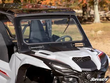 Load image into Gallery viewer, Yamaha Wolverine RMAX 1000 Glass Windshield