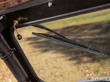 Load image into Gallery viewer, Yamaha Wolverine RMAX 1000 Glass Windshield