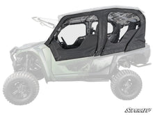 Load image into Gallery viewer, YAMAHA WOLVERINE RMAX 1000 PRIMAL SOFT CAB ENCLOSURE UPPER DOORS