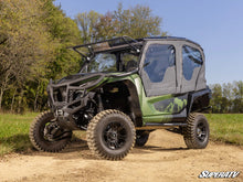 Load image into Gallery viewer, YAMAHA WOLVERINE RMAX 1000 PRIMAL SOFT CAB ENCLOSURE UPPER DOORS