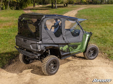 Load image into Gallery viewer, YAMAHA WOLVERINE RMAX 1000 PRIMAL SOFT CAB ENCLOSURE UPPER DOORS