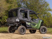 Load image into Gallery viewer, YAMAHA WOLVERINE RMAX 1000 PRIMAL SOFT CAB ENCLOSURE UPPER DOORS