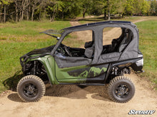 Load image into Gallery viewer, YAMAHA WOLVERINE RMAX 1000 PRIMAL SOFT CAB ENCLOSURE UPPER DOORS